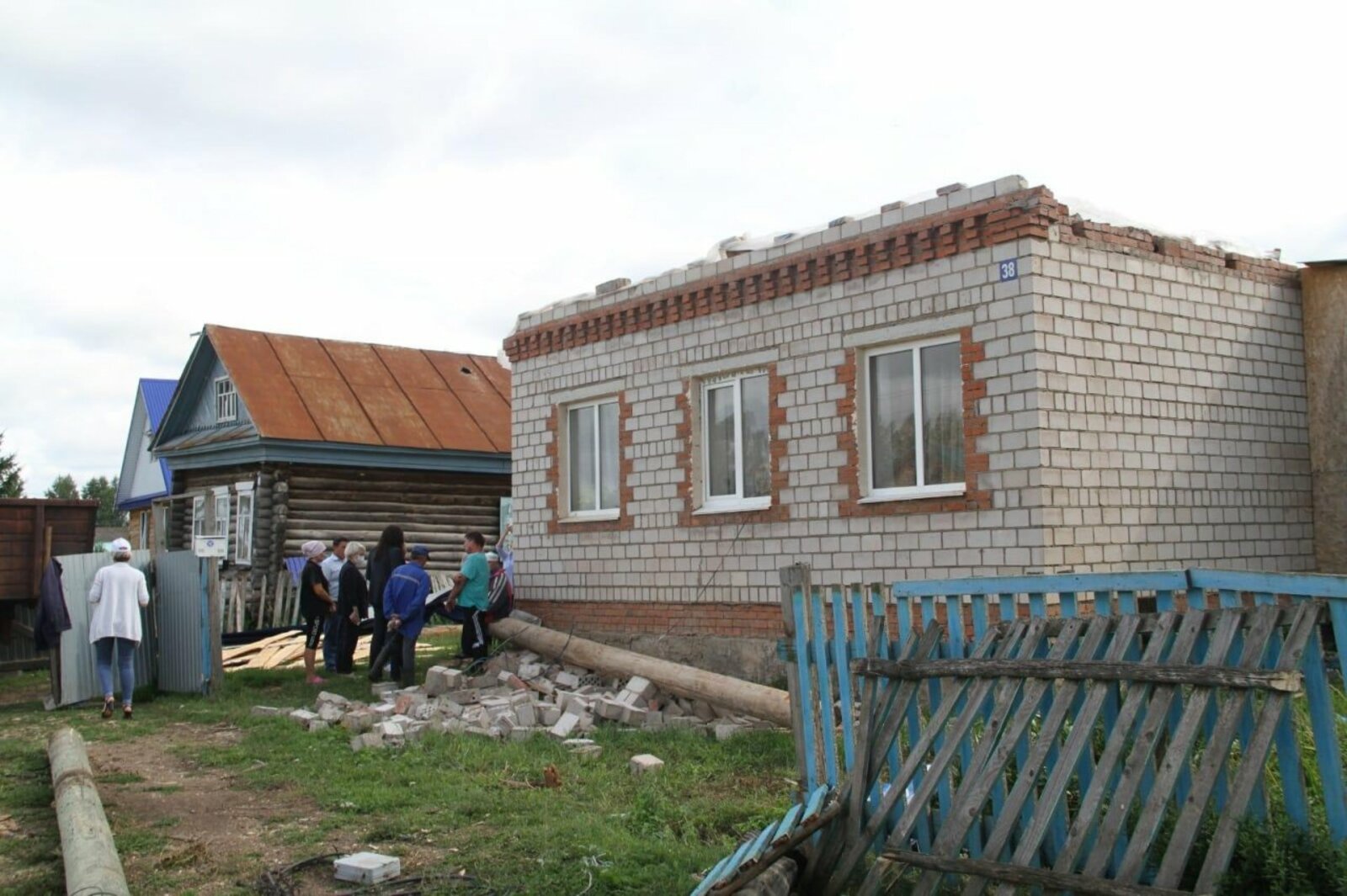 администрация Иглинского района