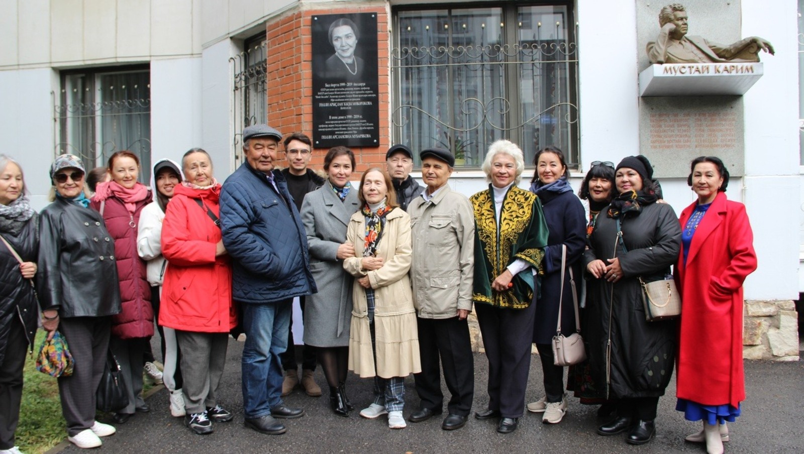 Руслан Юлтаев - пресс-служба Башдрамтеатра им. М. Гафури