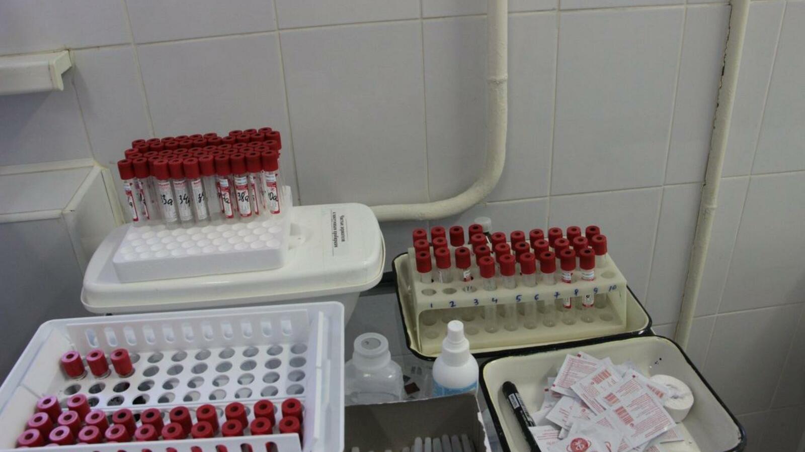 Ксения Калинина