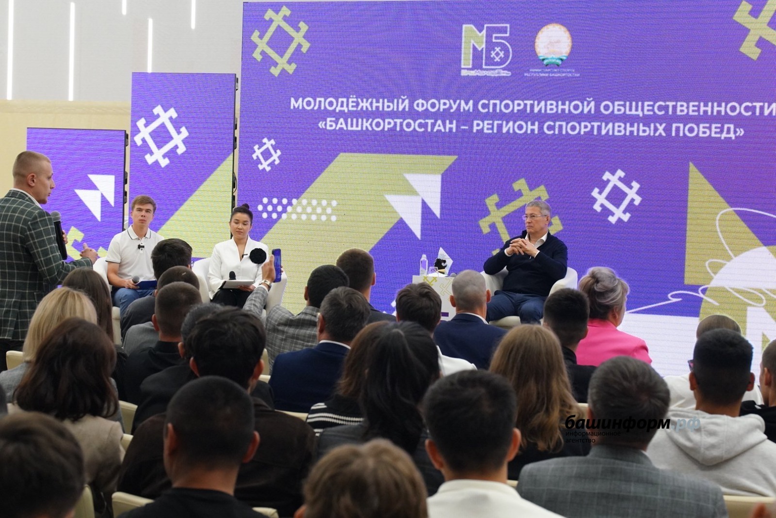Олег Яровиков