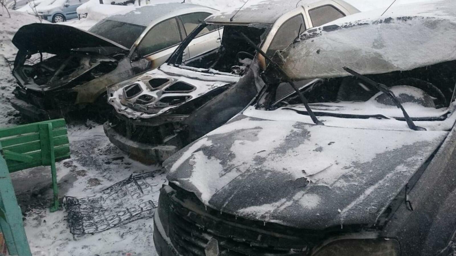 группа «БашДТП»/ Денис Фёдоров