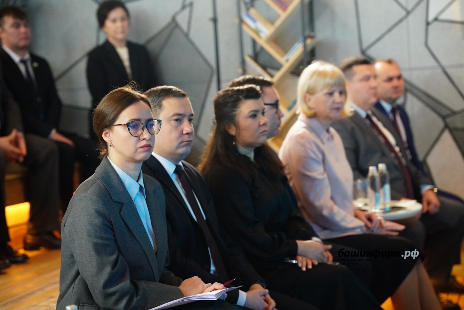 Олег Яровиков  ИА«Башинформ»