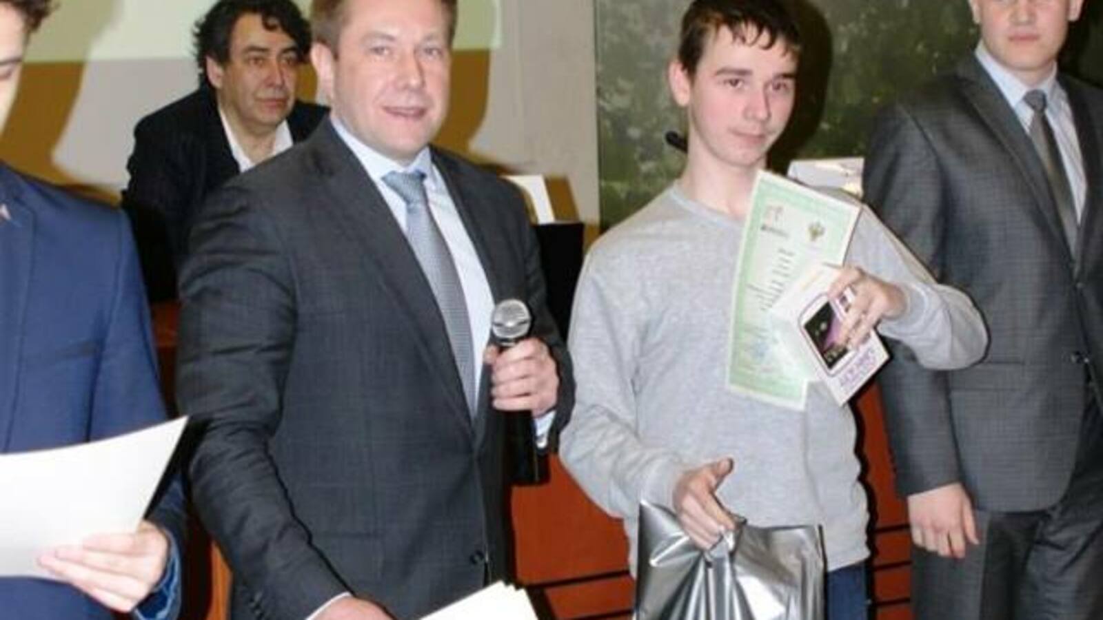 Башкирское региональное отделение «Финпотребсоюз»