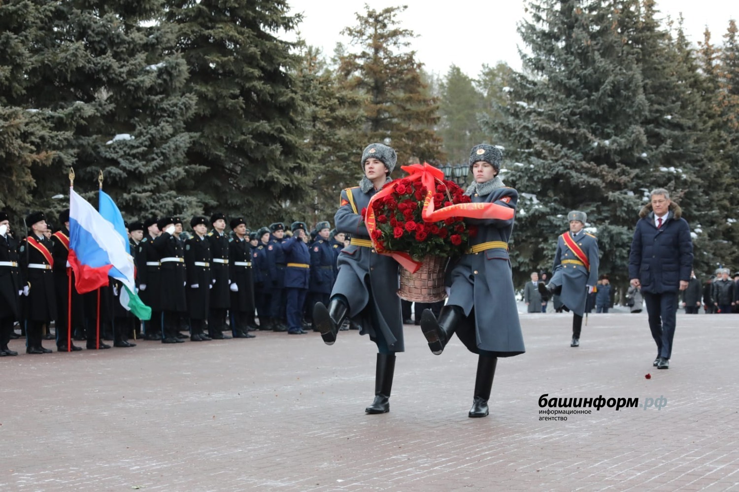 Валерий Шахов