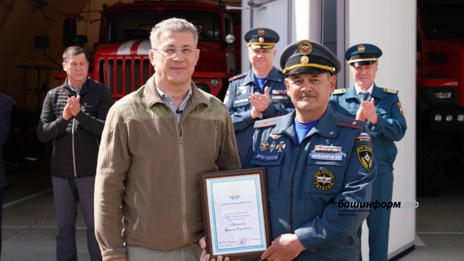 Олег Яровиков