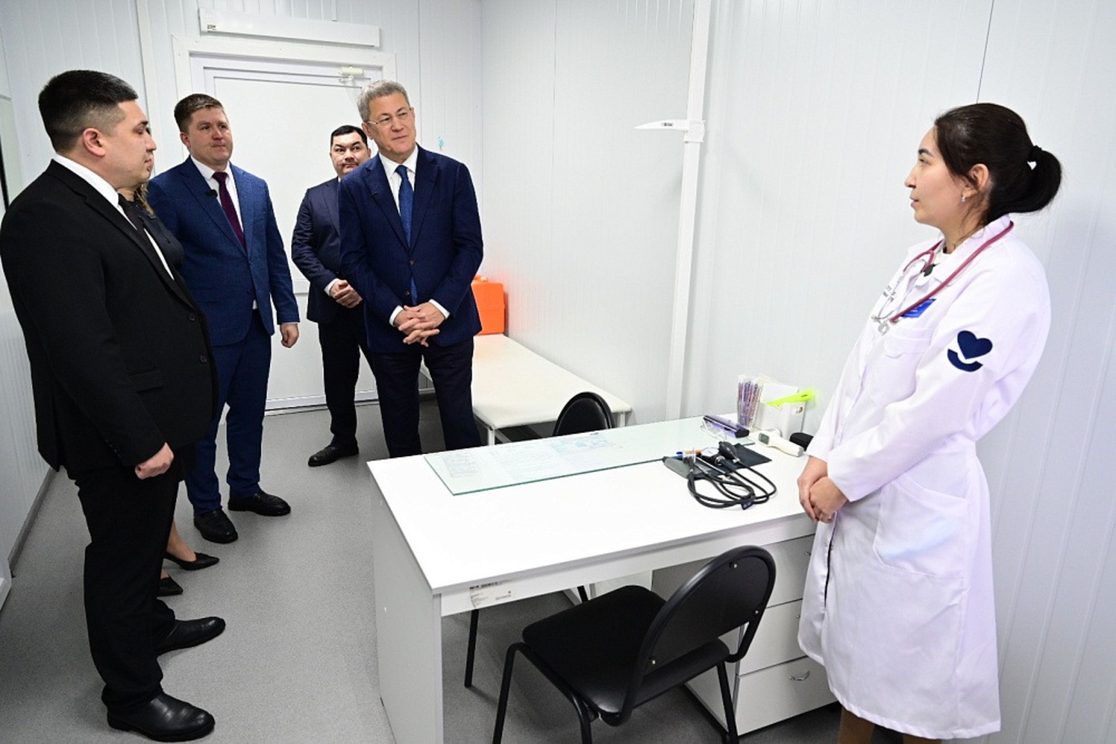 Азат Мухамедьянов glavarb.ru