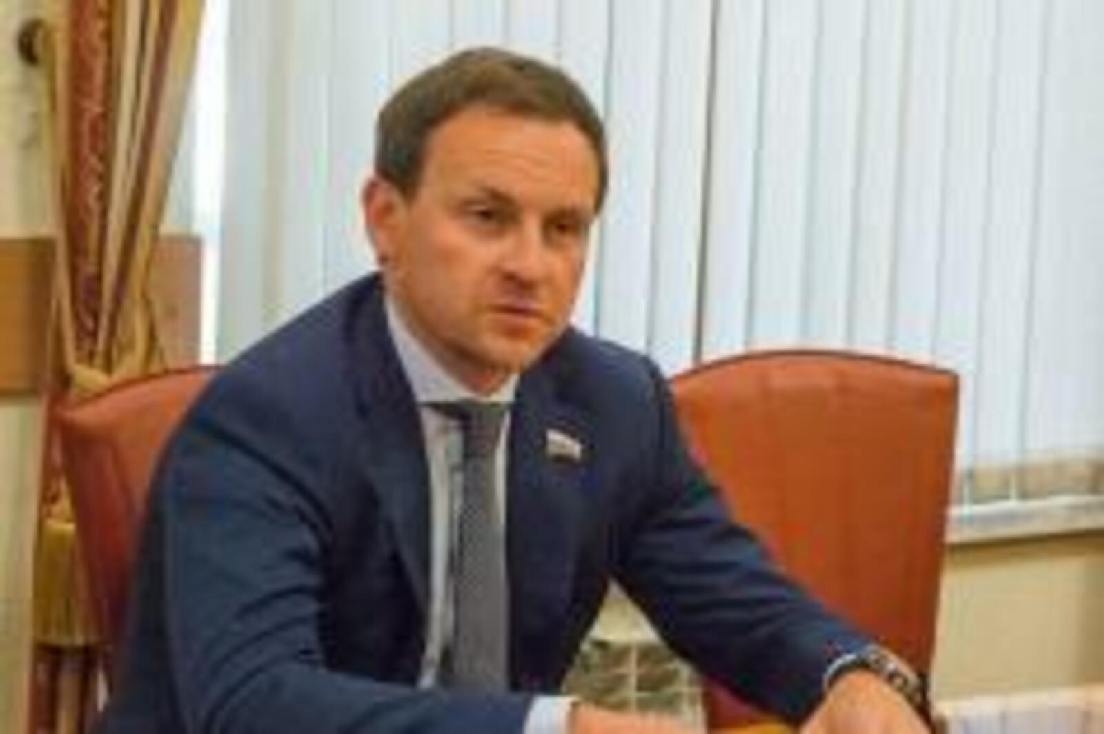 Олег Яровиков
