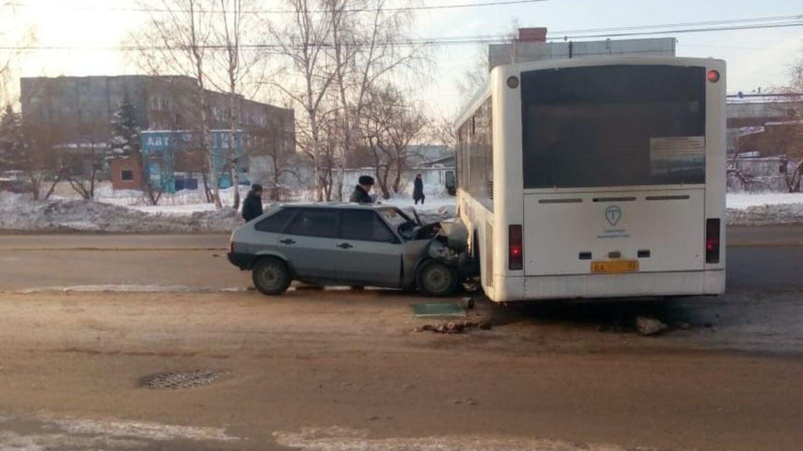 ГИБДД по РБ