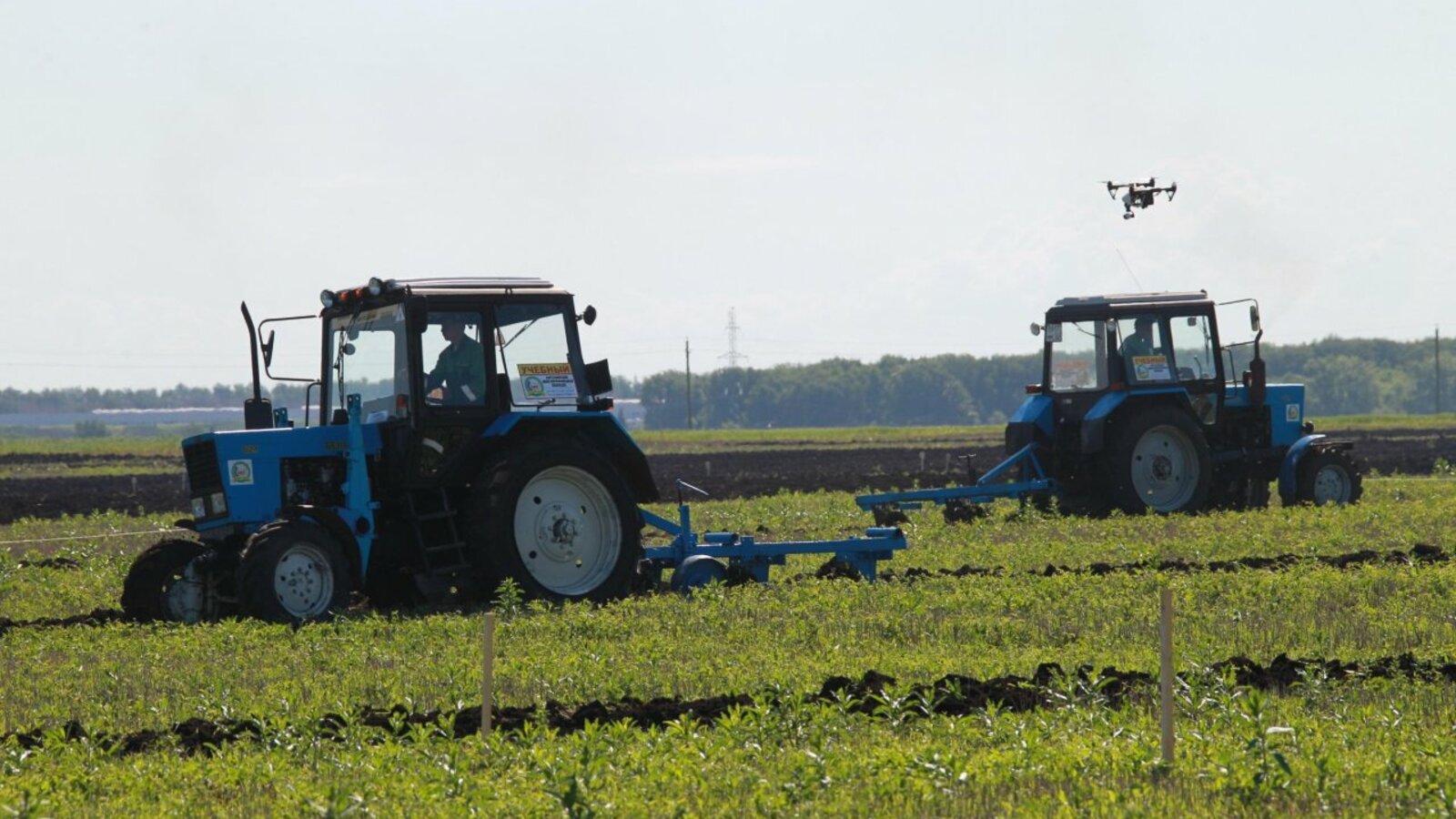 Олег Яровиков