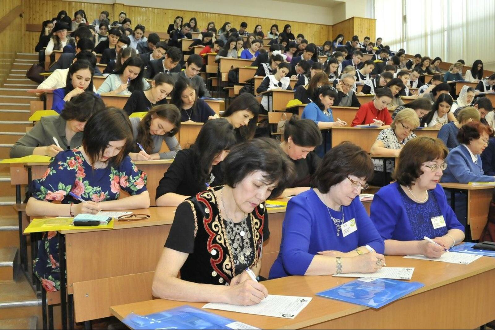 Юлай Каримов