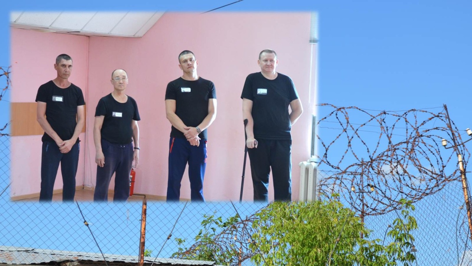 Ксения Калинина