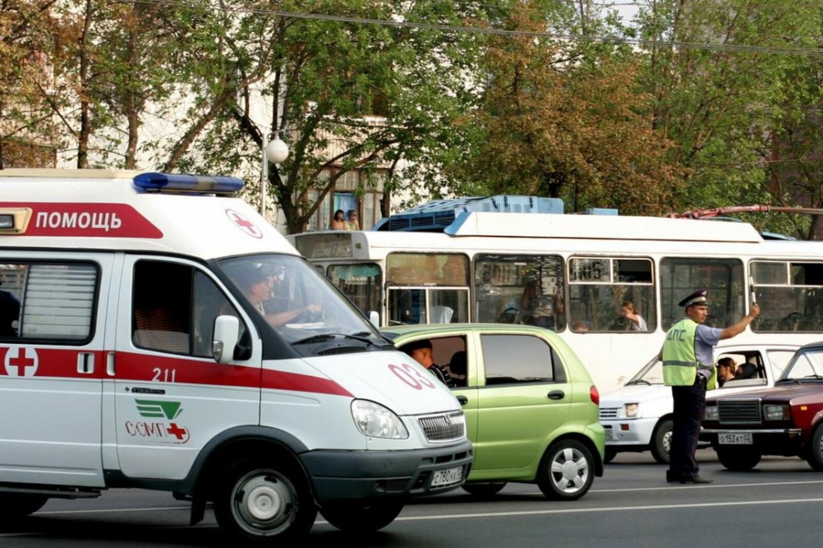 Олег Яровиков