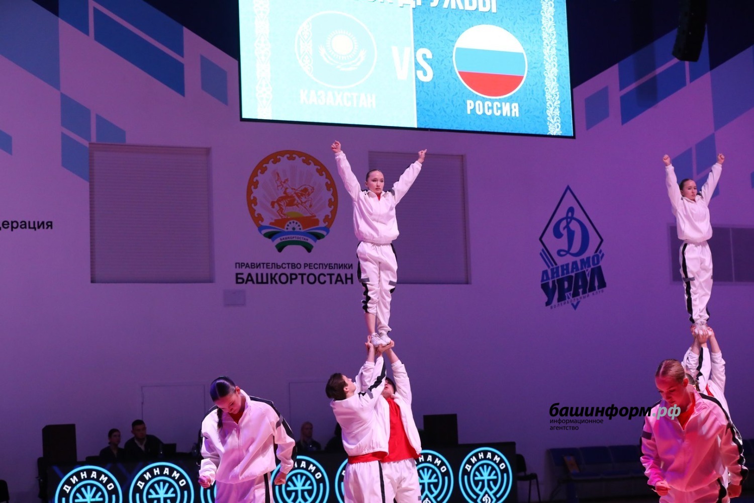 Валерий Шахов