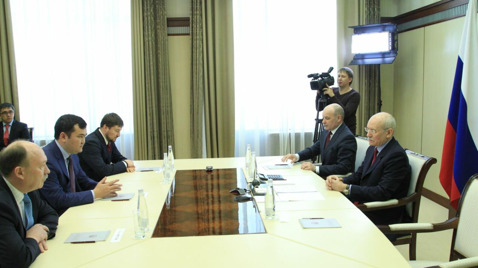 Олег Яровиков