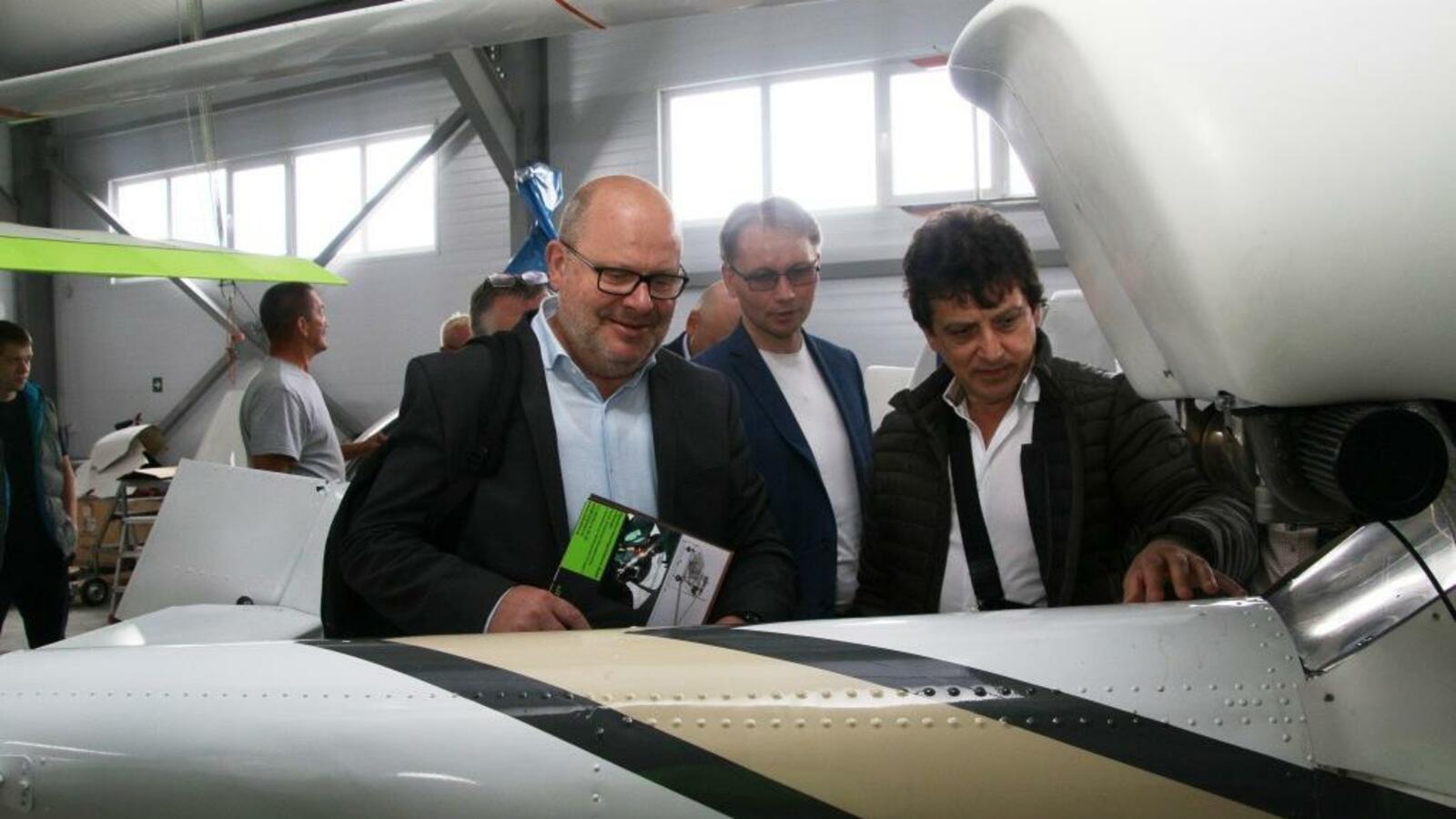 пресс - служба администрации Кумертау