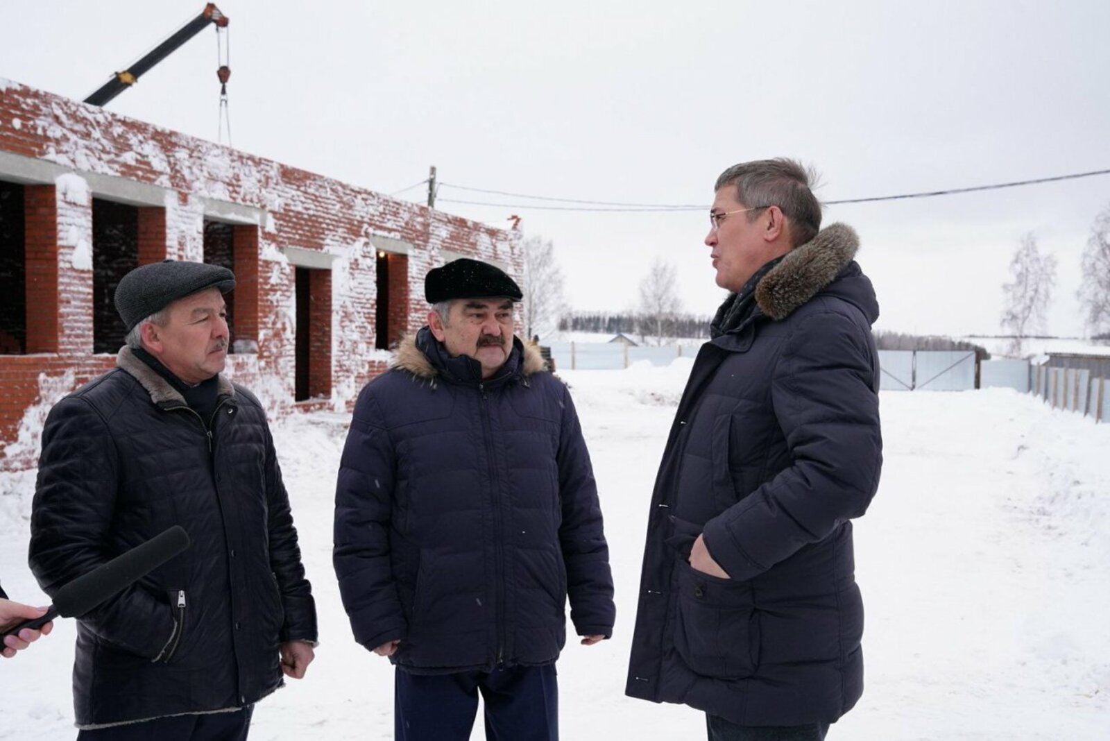 Олег Яровиков