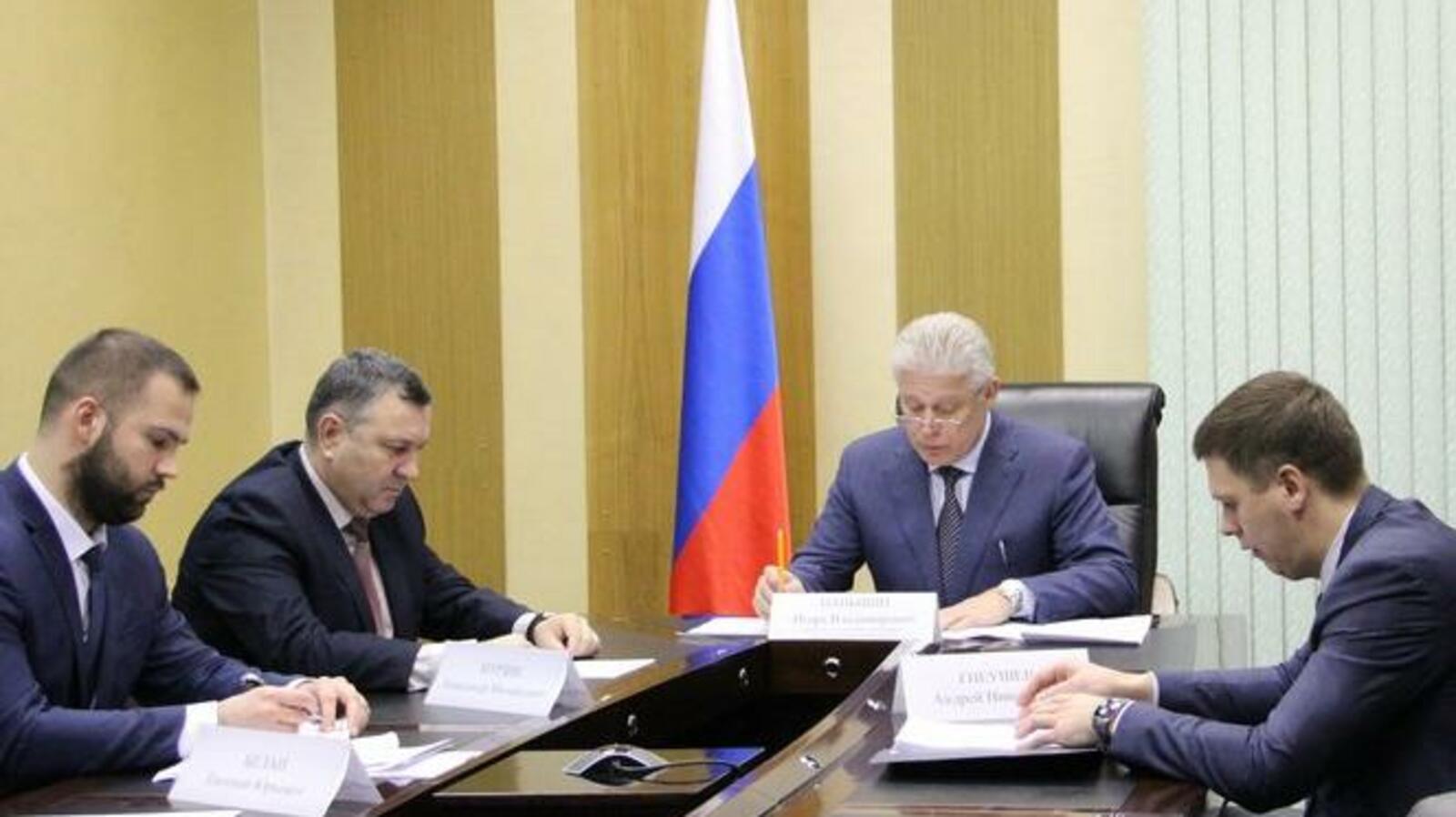 пресс-служба ГФИ по РБ