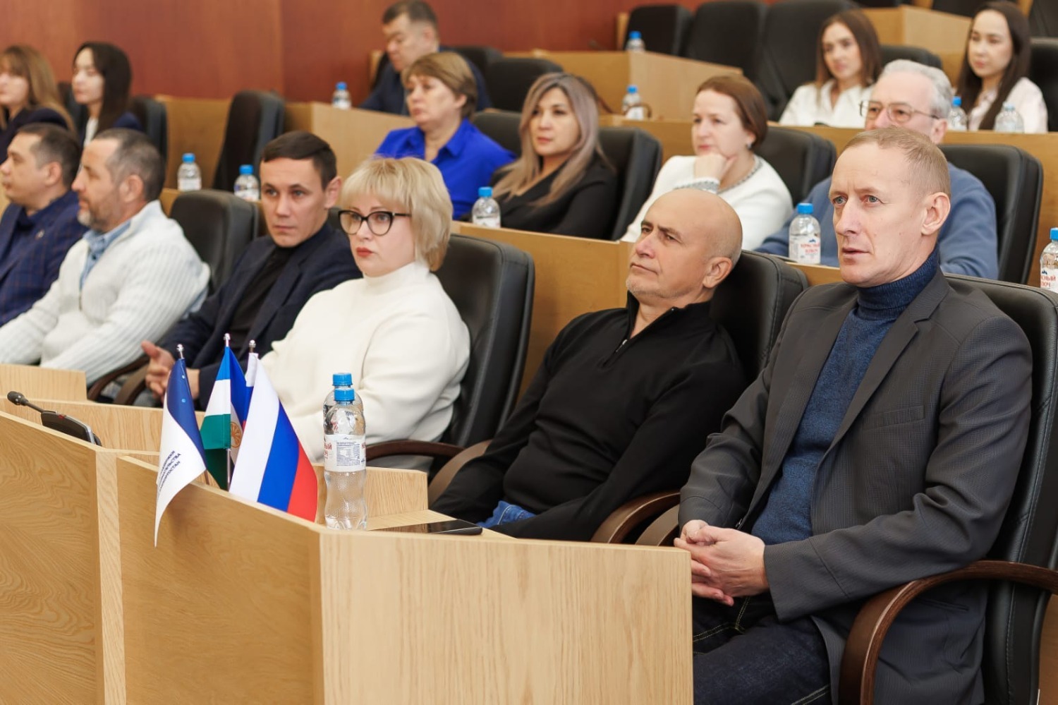 правительство Башкирии официальный сайт