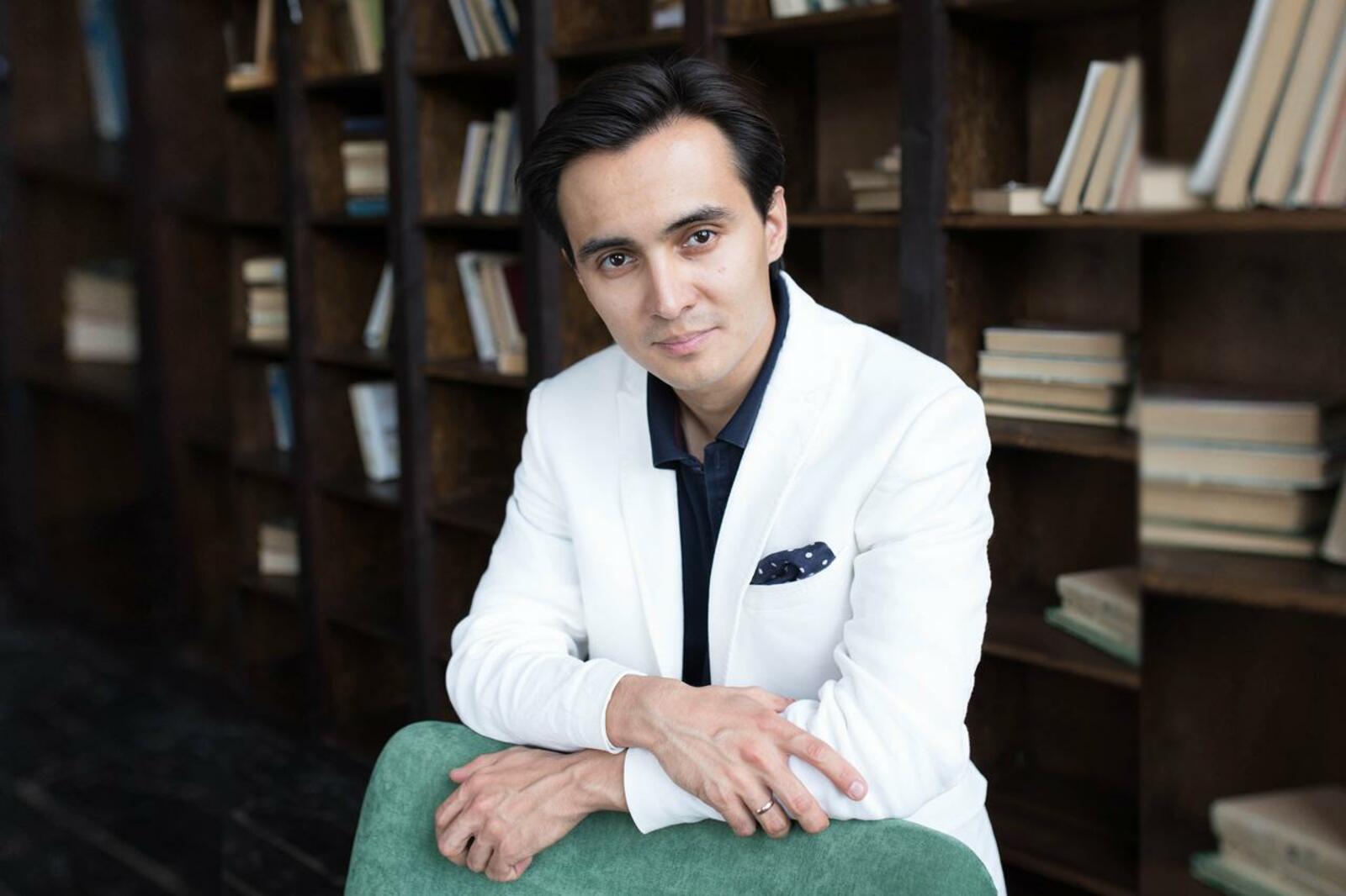 Владимир Подкользин, Евгений Евтюхов, Валерий Шахов