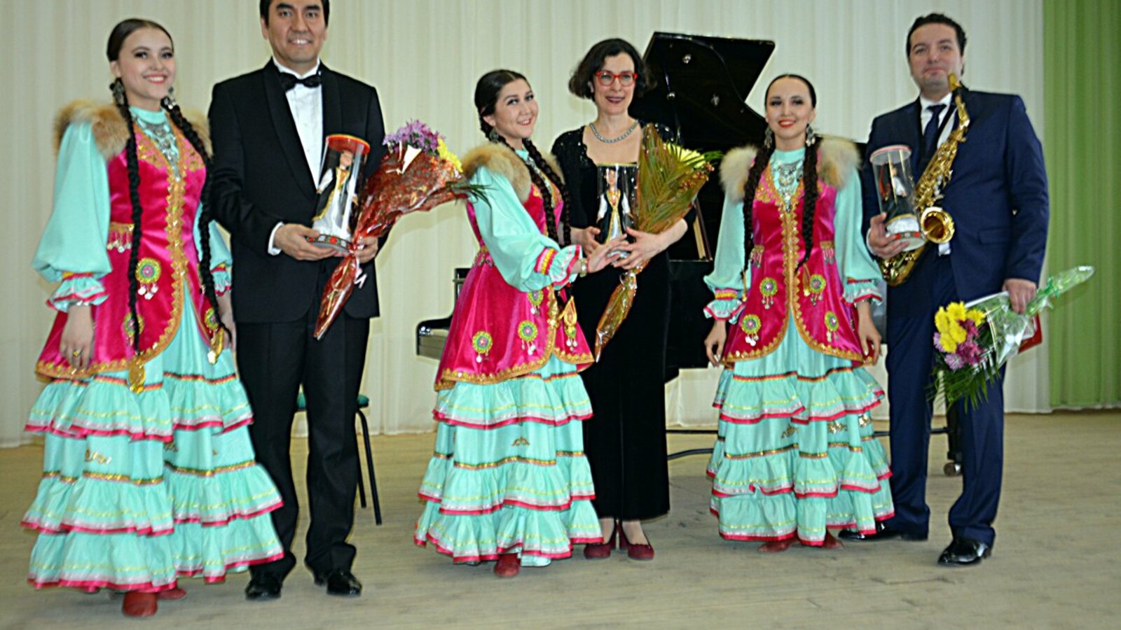 администрация Учалинского района