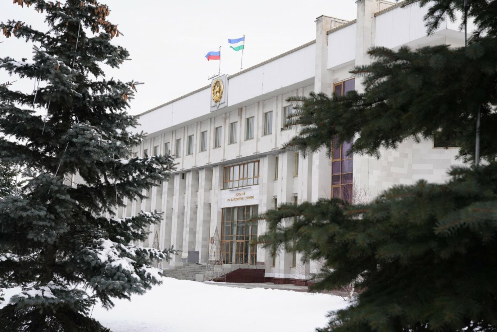 Олег Яровиков