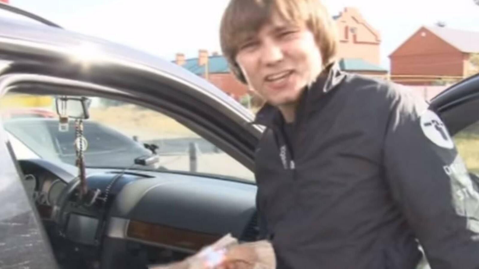 «ТНТ-Нефтекамск»