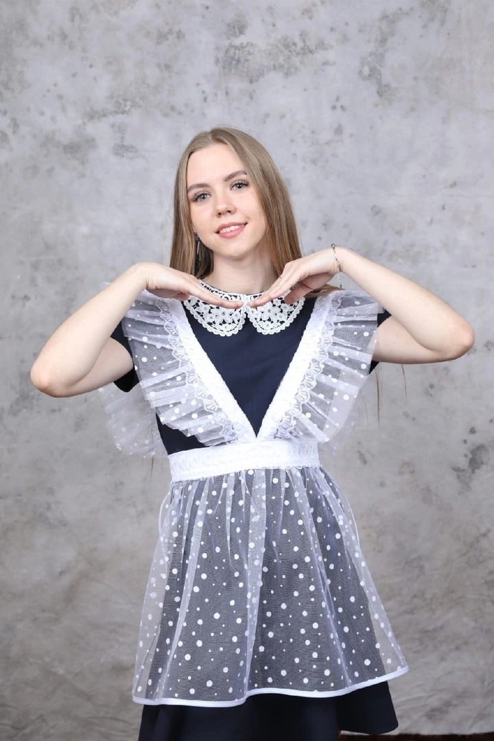 Луиза Тазетдинова