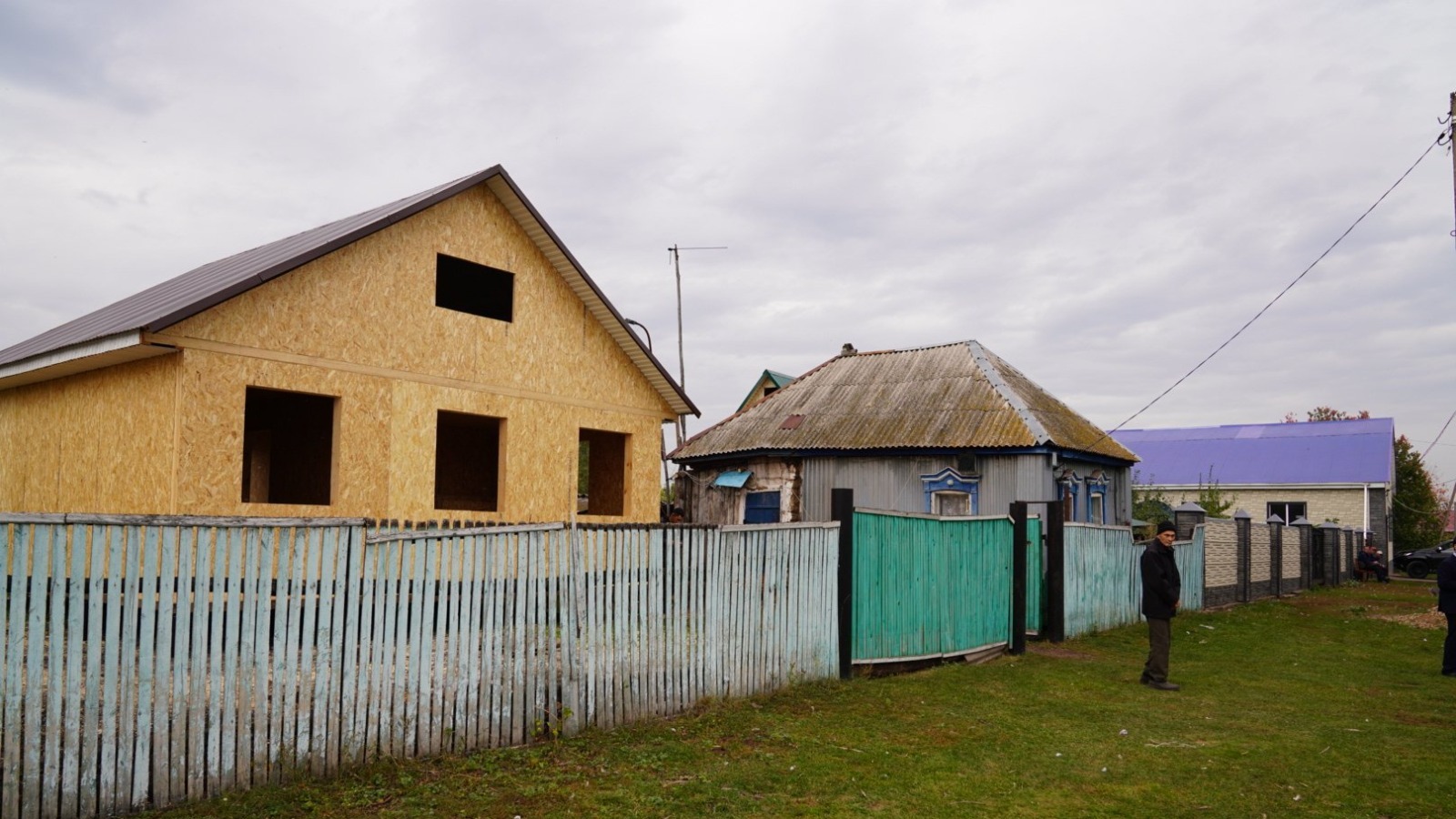 Олег Яровиков