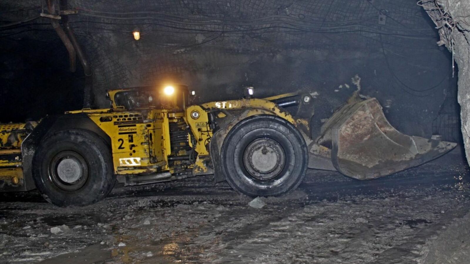 пресс-служба УГМК