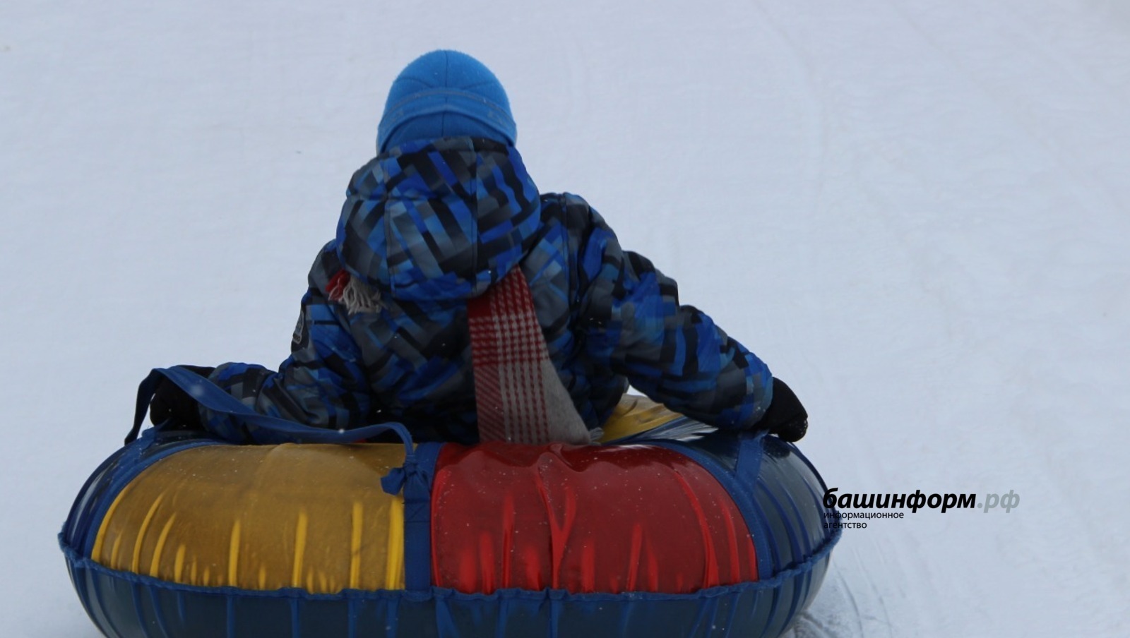 «Башинформ» / архив