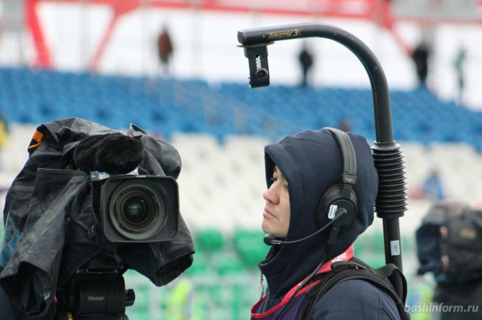 Дмитрий Слезин