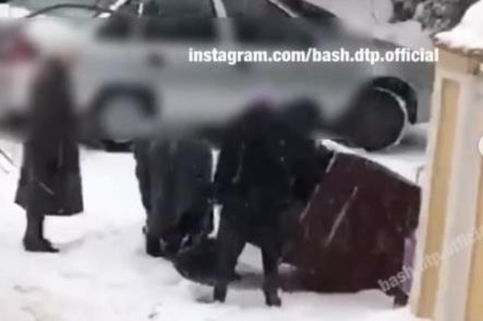 стоп-кадр видео
