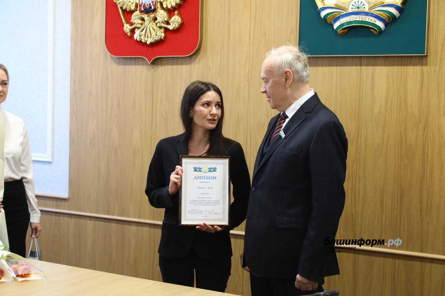 Валерий Шахов