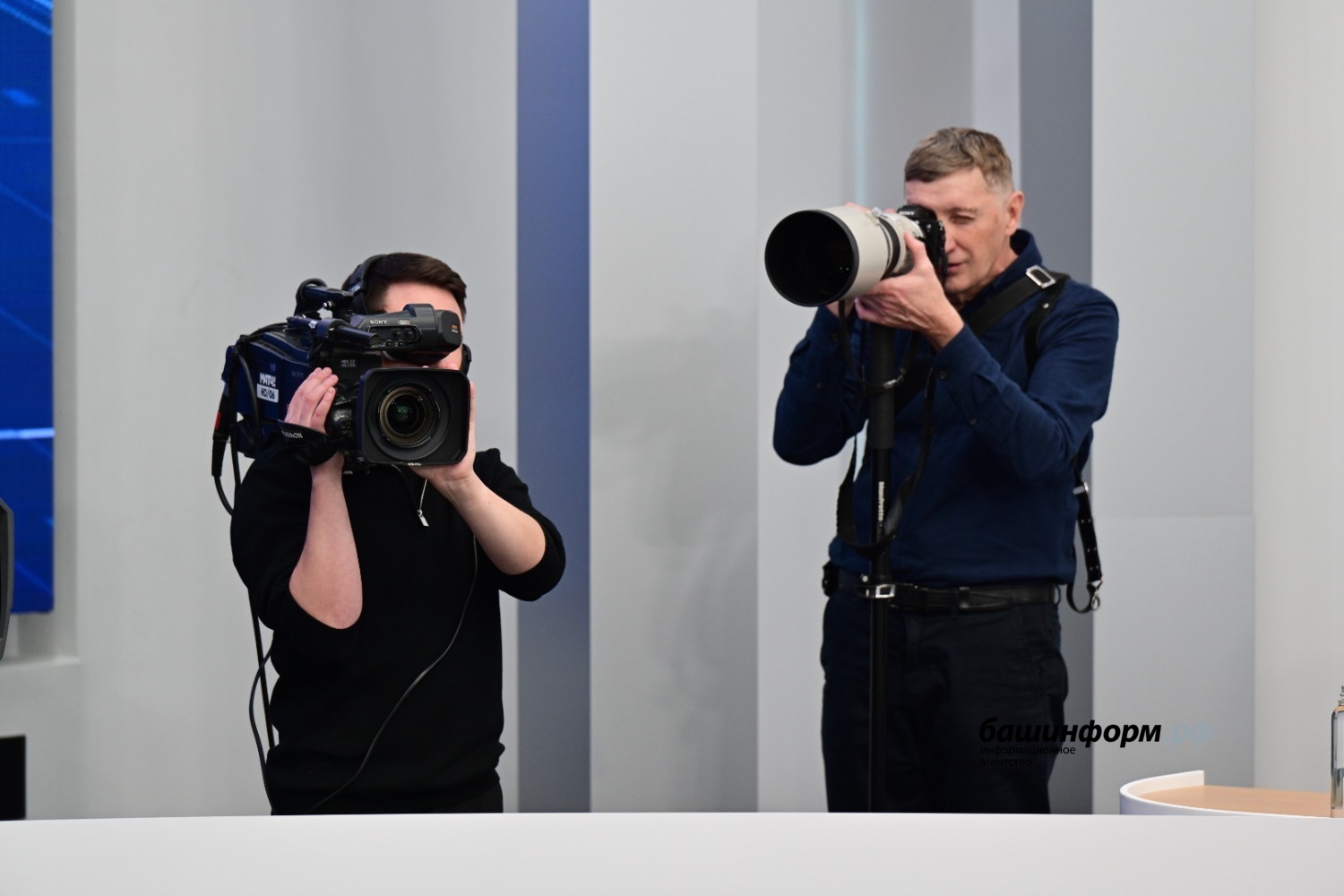 Башинформ архив