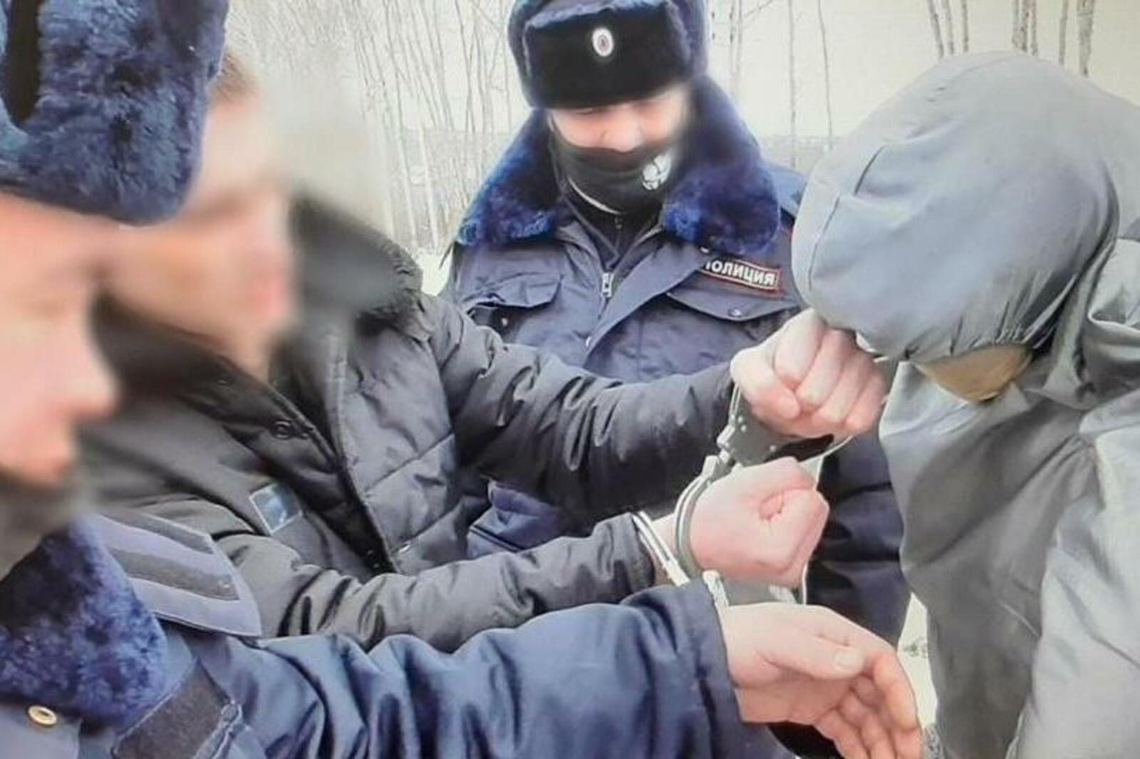 СУ СКР по РБ