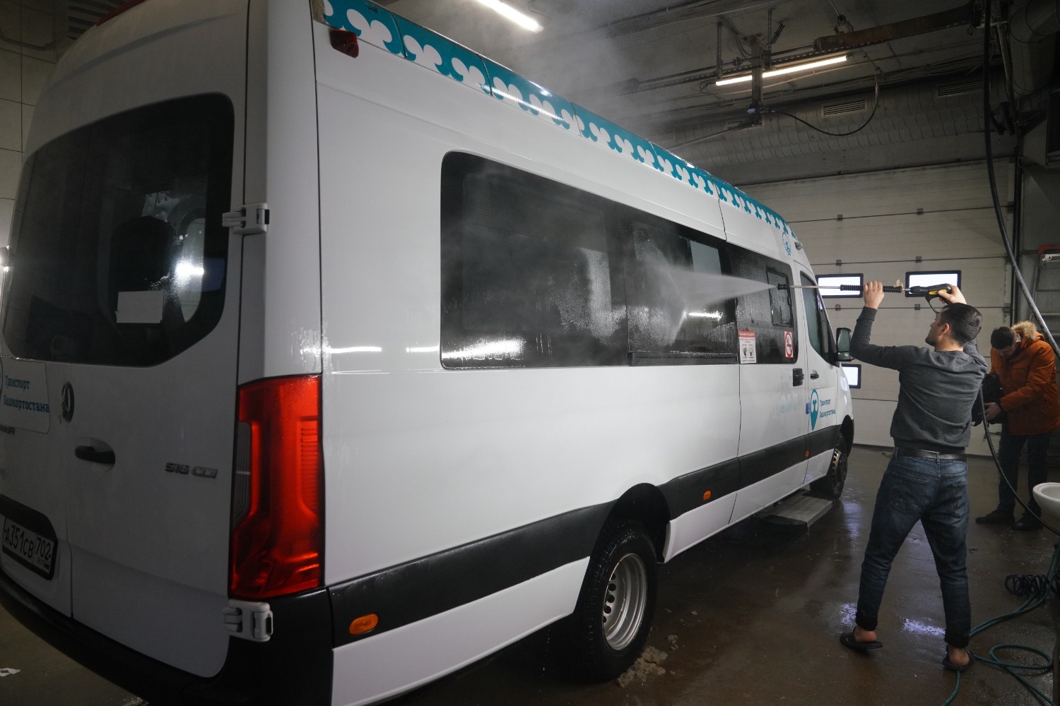 Олег Яровиков