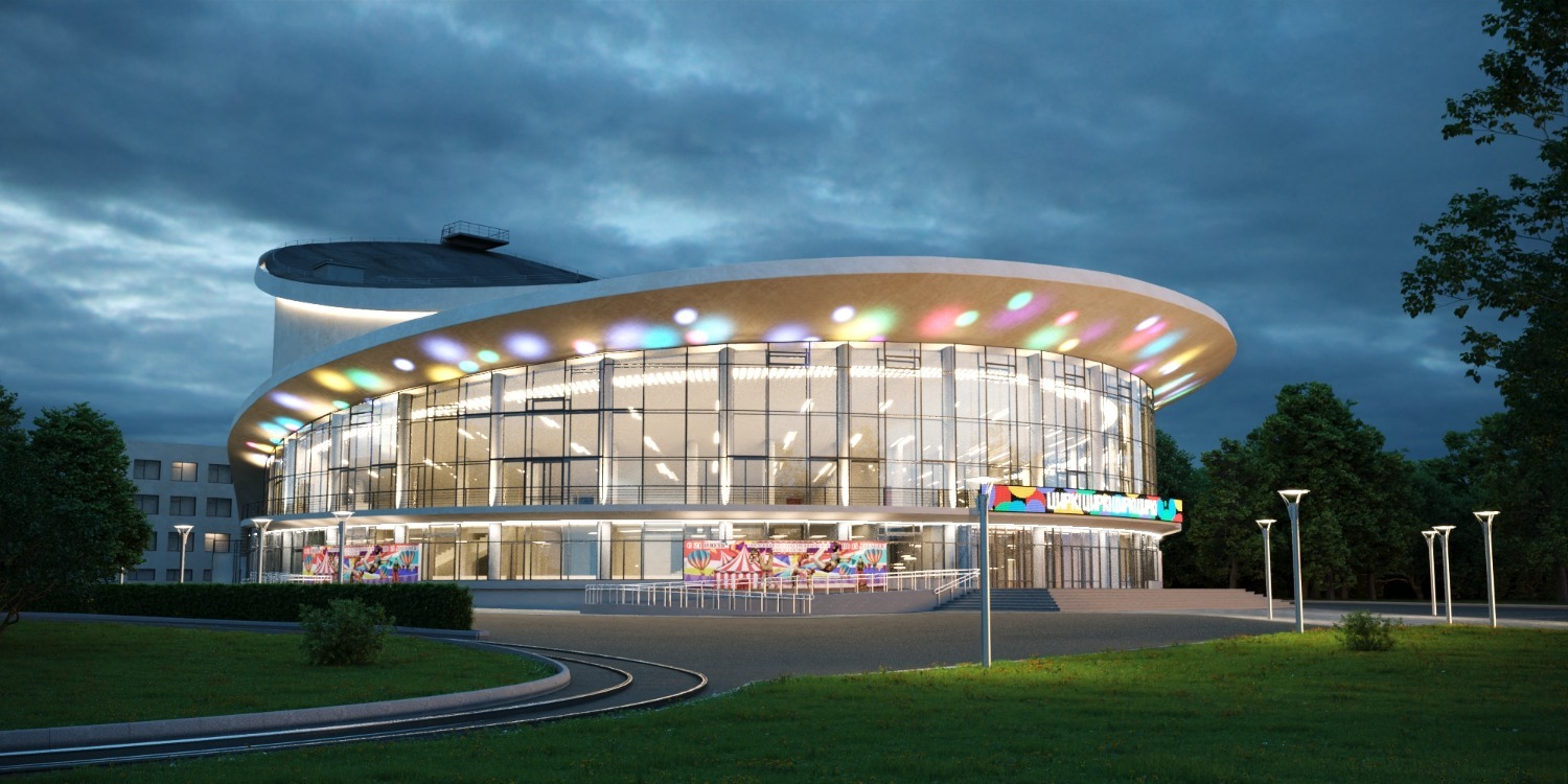 эскиз пресс-служба Минкультуры РБ