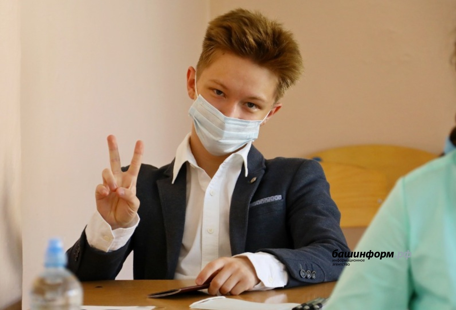 Валерий Шахов