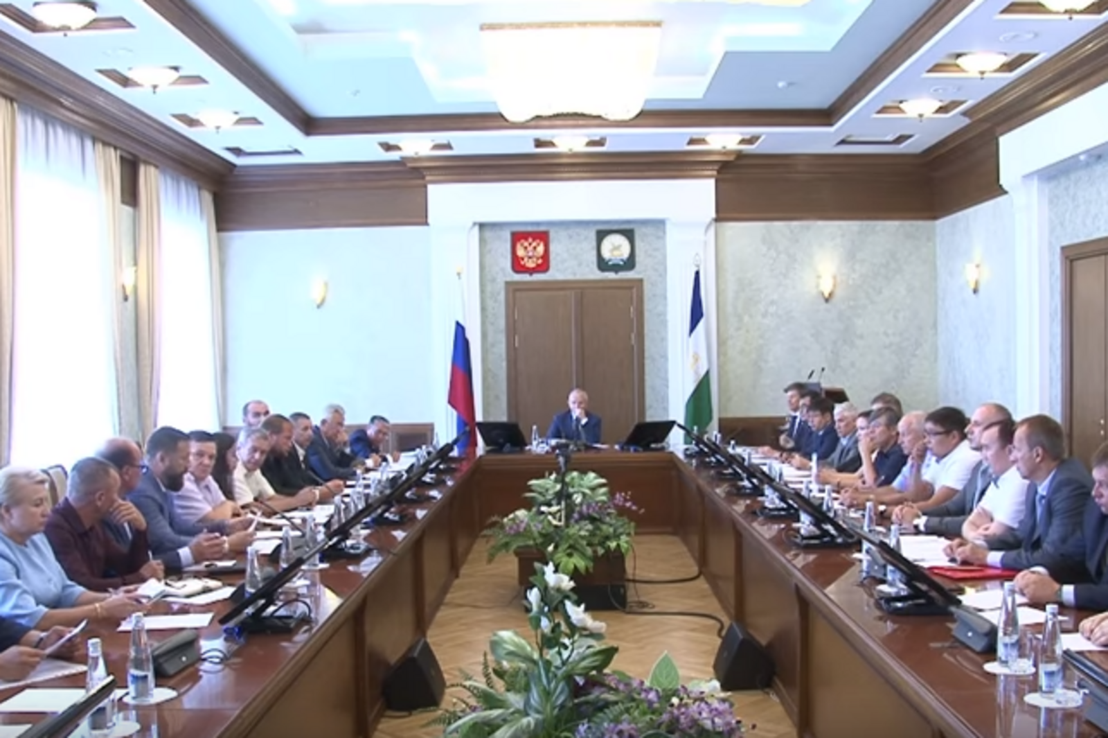 Правительство РБ