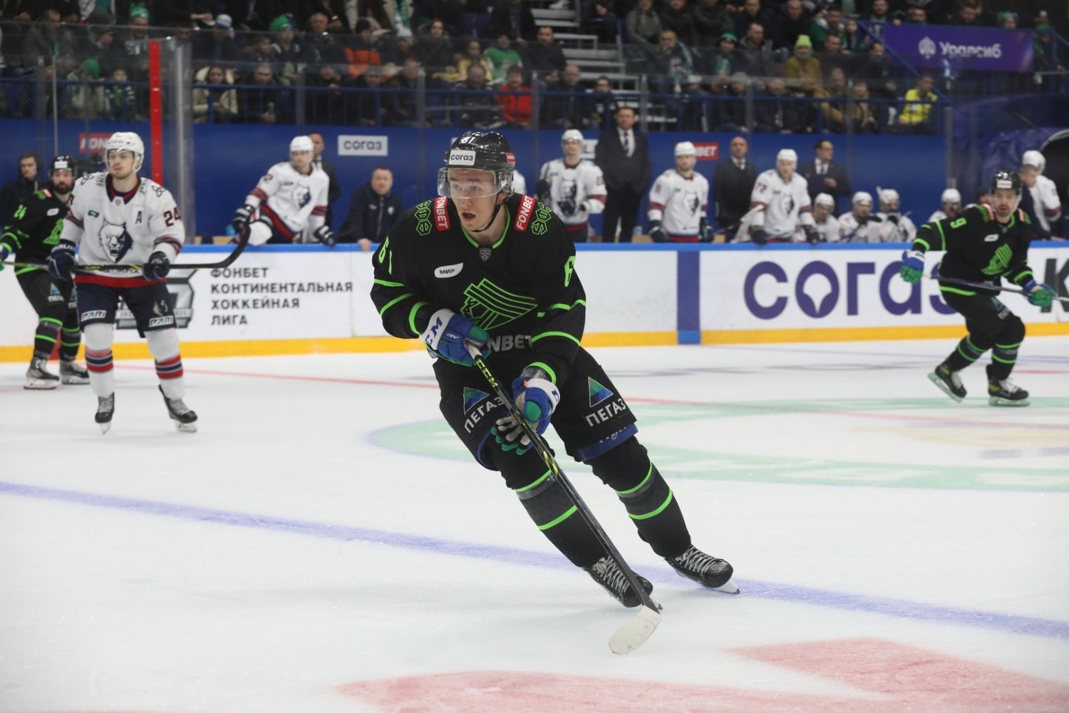 Валерий Шахов