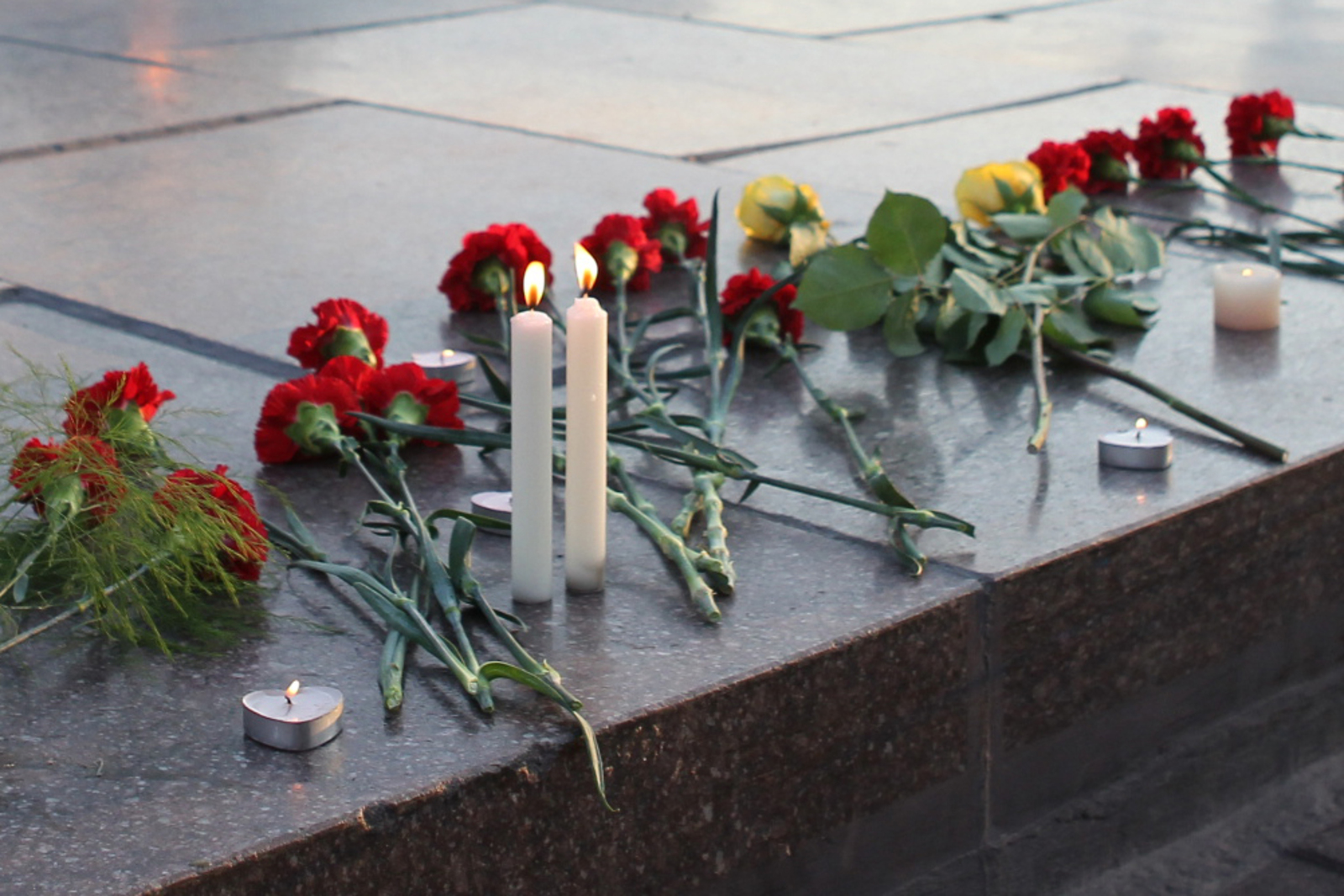 Олег Яровиков