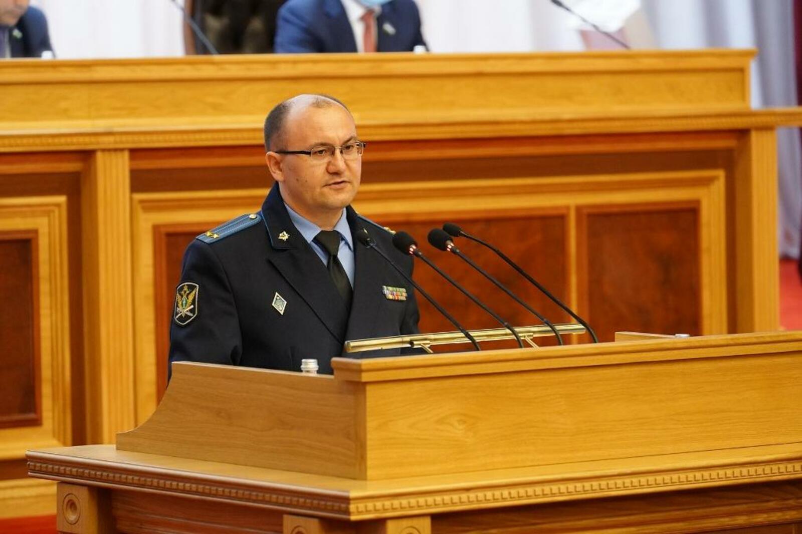 пресс - служба главы Башкортостана