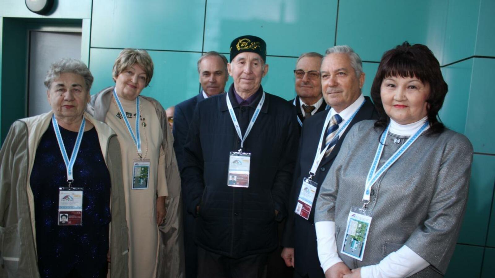 предоставлено Мавлидой Якуповой