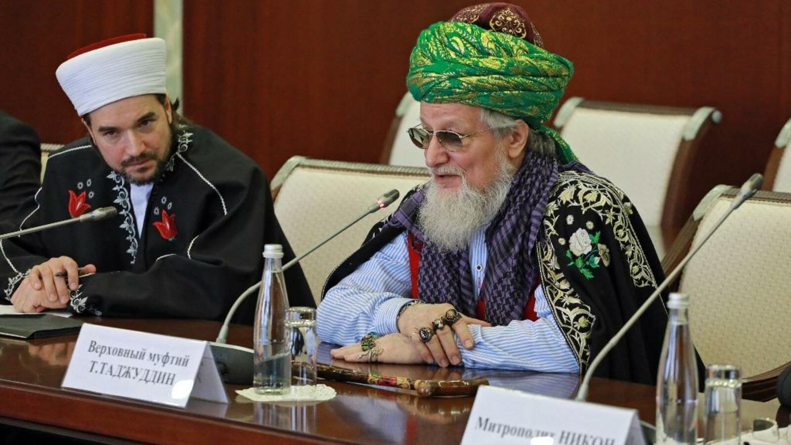 Пресс-служба Главы РБ