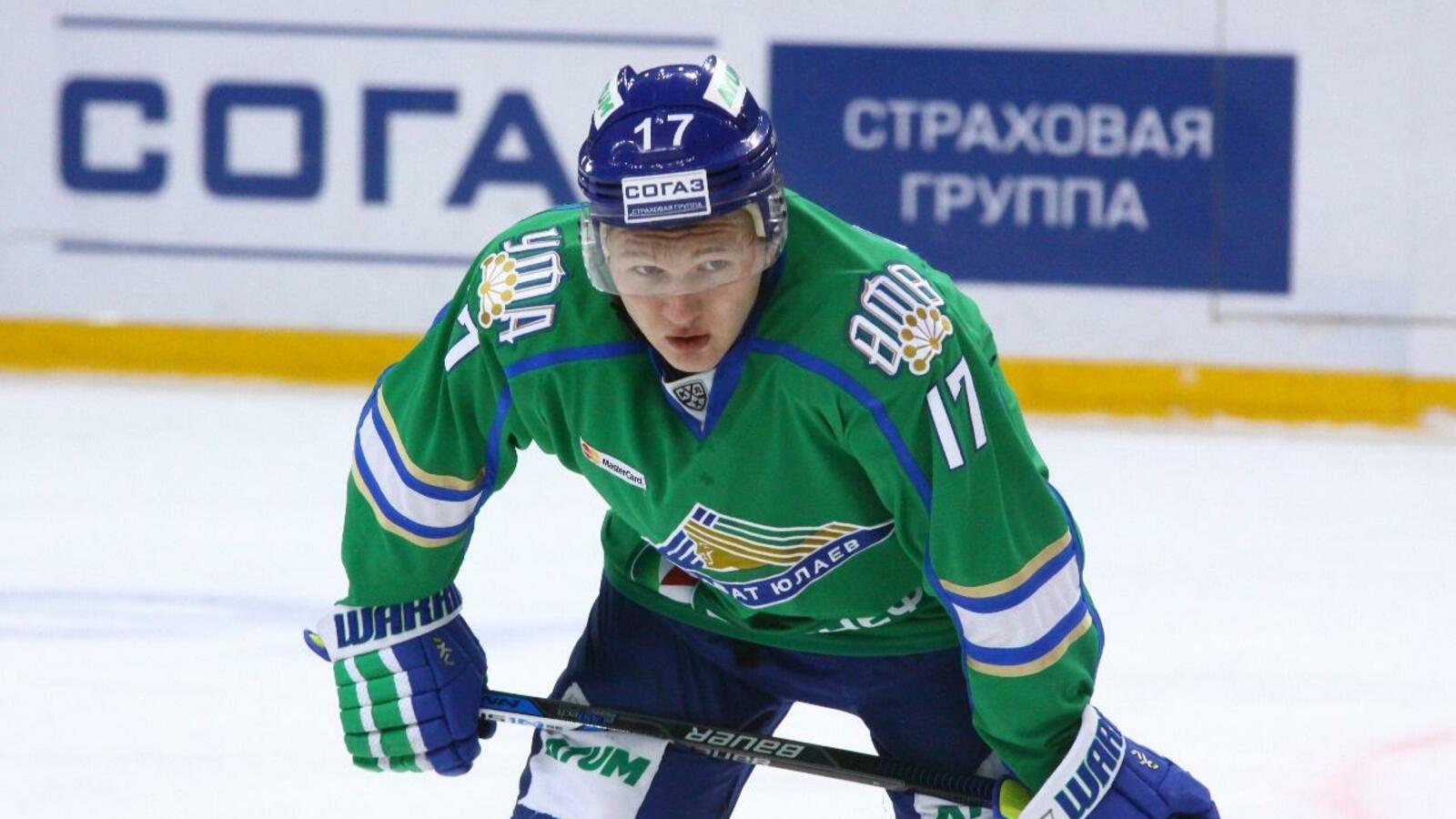 Валерий Шахов