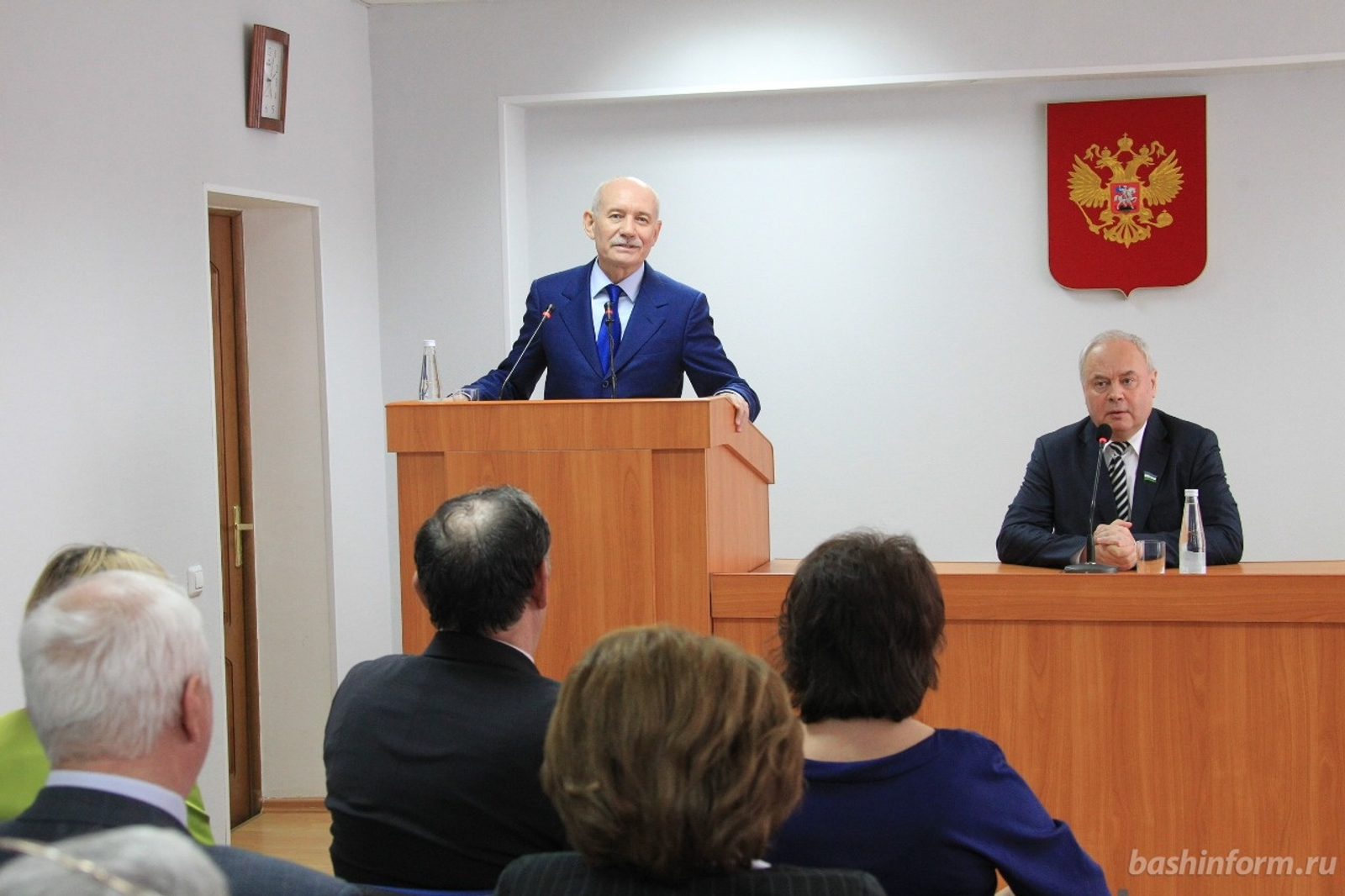 Олег Яровиков