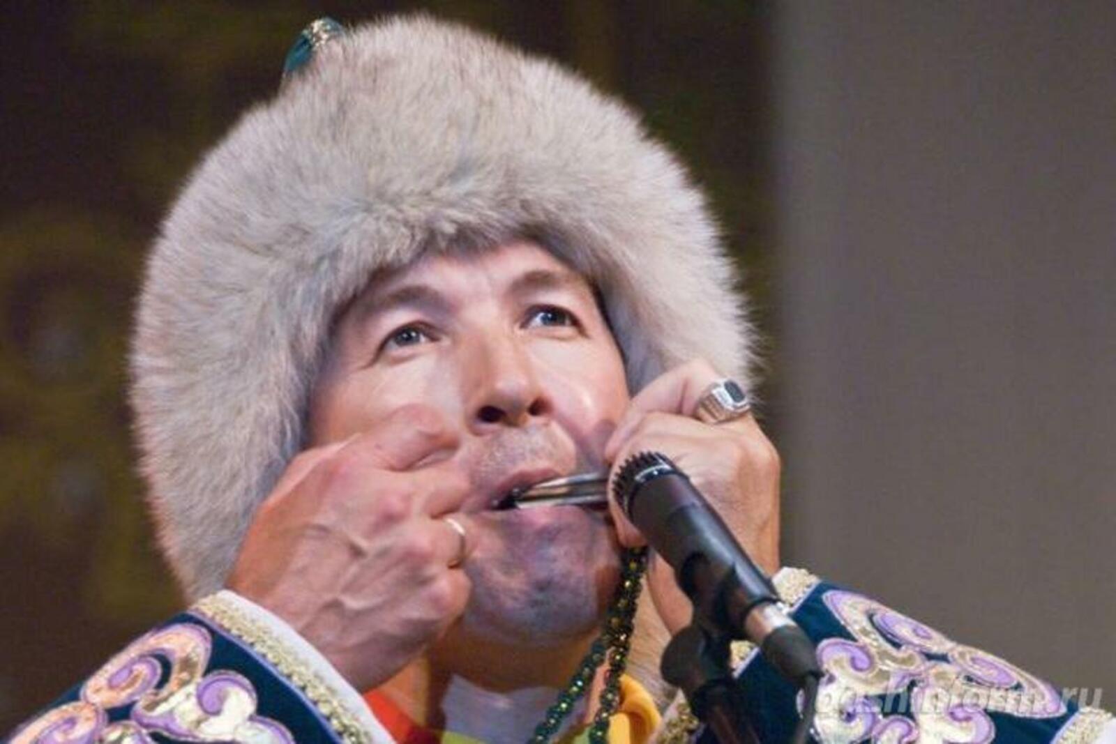 «Башинформ» мәғлүмәт агентлығы