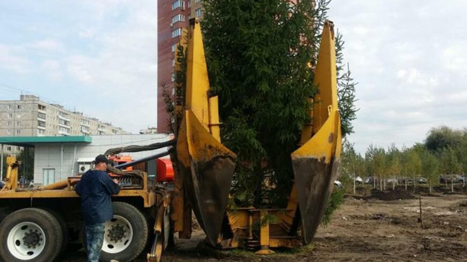 администрация Уфы