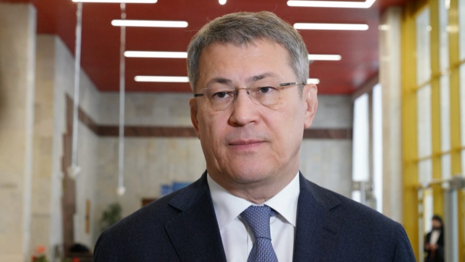 Олег Яровиков