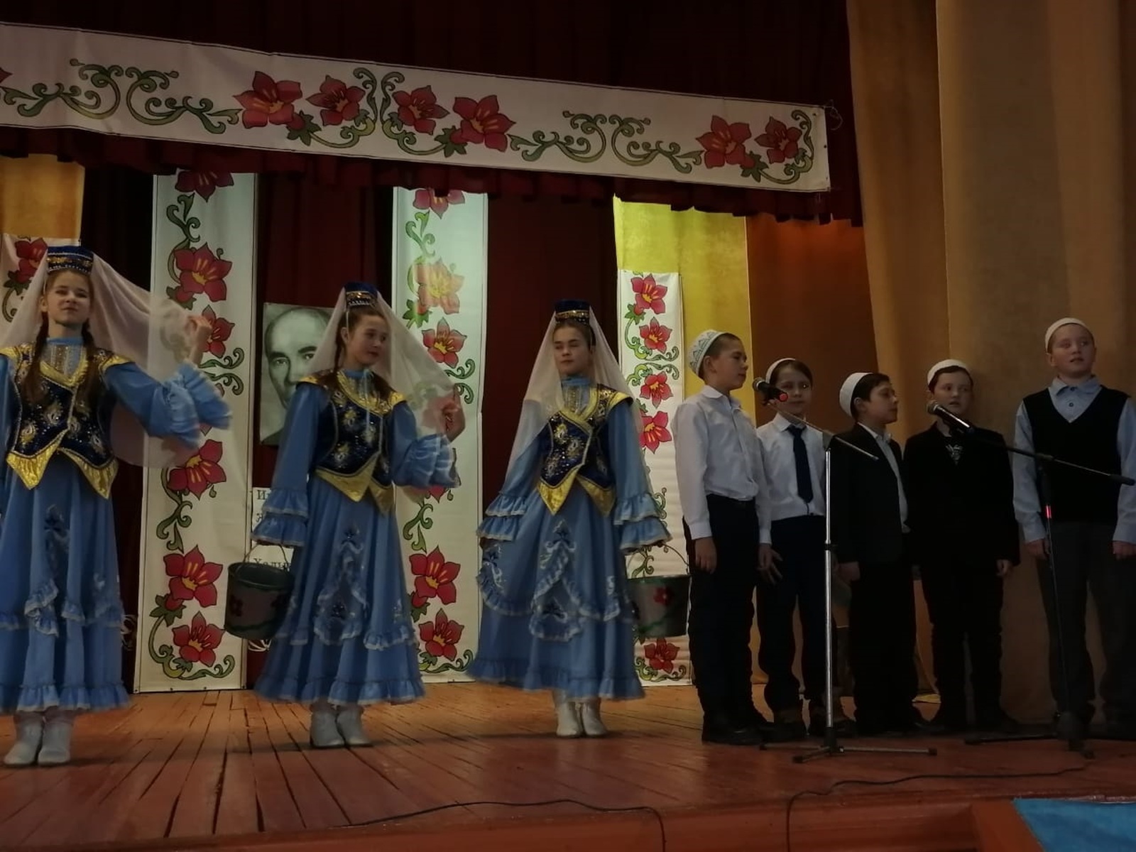 Уроженец Дуванского района создал более 300 песен